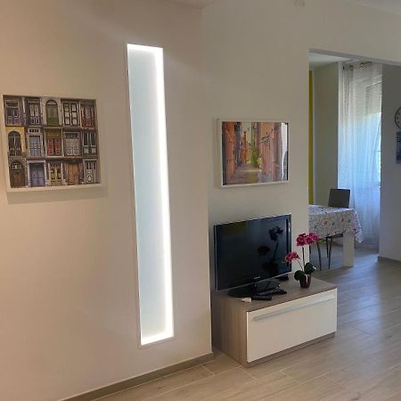 Casa Mare Apartman Livorno Kültér fotó