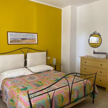 Casa Mare Apartman Livorno Kültér fotó