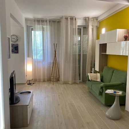 Casa Mare Apartman Livorno Kültér fotó