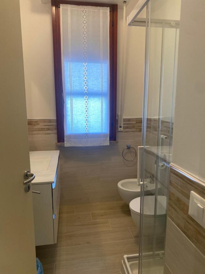 Casa Mare Apartman Livorno Kültér fotó