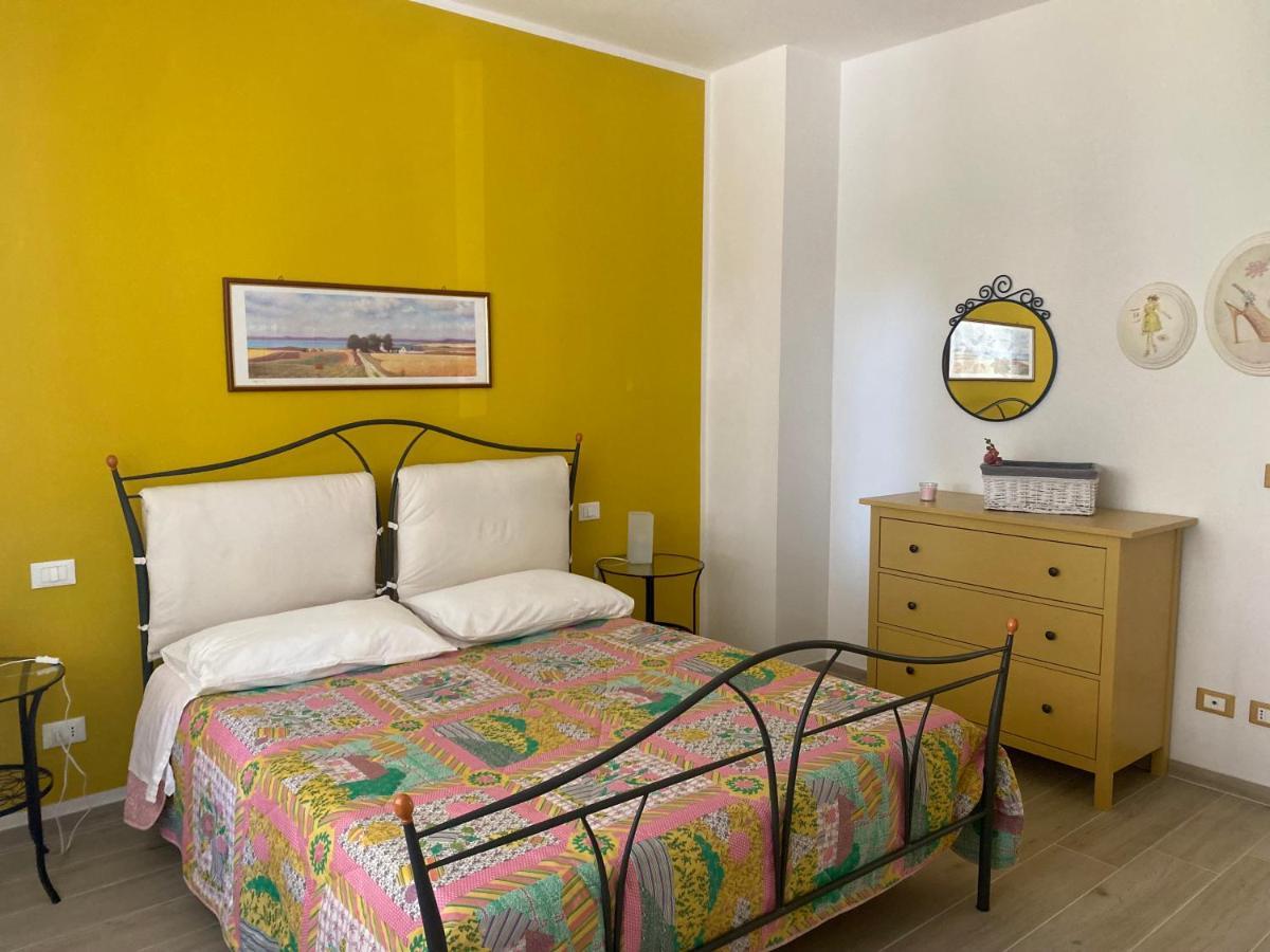 Casa Mare Apartman Livorno Kültér fotó