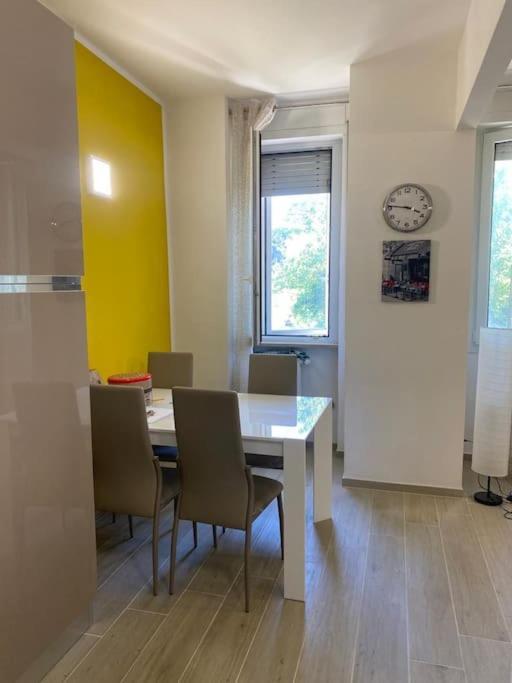 Casa Mare Apartman Livorno Kültér fotó