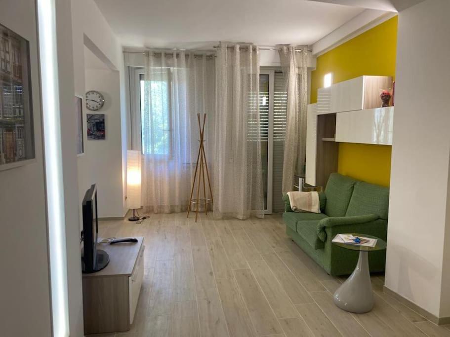 Casa Mare Apartman Livorno Kültér fotó